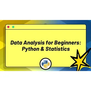 ZeroToMastery – Data Analysis for Beginners: Python & Statistics Guide 2025-5