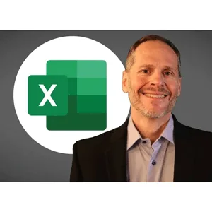 Udemy – Learn Microsoft Excel + AI: Go From Beginner to Expert Fast 2025-5