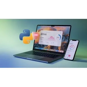 Udemy – Build Progressive Web Apps: Python Django PWA Masterclass 2025-3