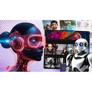 Udemy – Build & Sell Your Own Robust AI Agents Using Python & OpenA! 2025-5