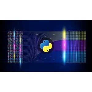Udemy – Regular Expression with Python 2025-5