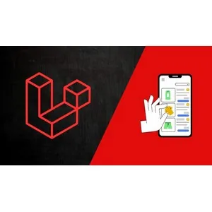 Udemy – Build an E-Commerce Website with Laravel 12 2025-5