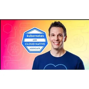 Udemy – Kubernetes Certified (KCNA) + Hands On Labs + Quizzes 2026-5