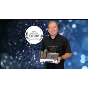 Udemy – CLCOR (350-801) v1.2 Video Training Series 2024-4