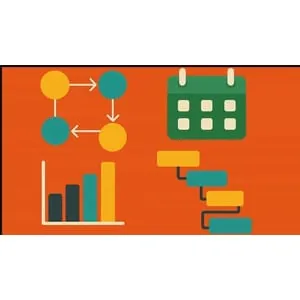 Udemy – Primavera P6: Project Planning (Basic to Advanced, 24 PDUs) 2025-5