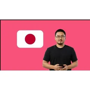 Udemy – Ultimate Japanese Bootcamp: Speak Like a Native + JLPT N5-N1 2025-11