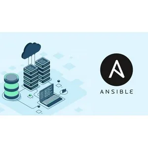 Udemy – Automation with Ansible – Hands-on DevOps 2025-4