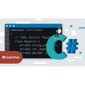 LinkedIn – Learning C# 2021-3