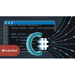 LinkedIn – C# Algorithms 2021-9