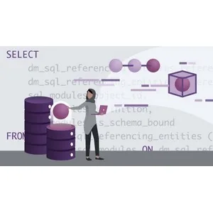 LinkedIn – Program Databases with Transact-SQL 2020-9