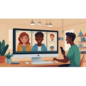 Udemy – Building Video Call App with Javascript, Supabase and WebRTC 2025-5