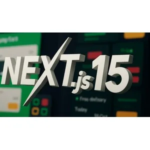 Udemy – Next.js 15 Ultimate Course from A-Z: Fullstack Ecommerce App 2025-4