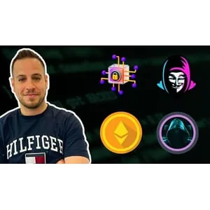 Udemy – Intro to Smart Contract Hacking, Security, and Auditing 2023-10