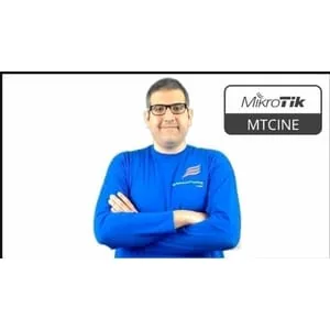 Udemy – MikroTik Internetworking Engineer with LABS (RouterOS v6) 2025-1