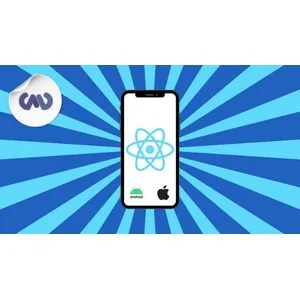 Udemy – The Complete React Native Course : from Zero to Hero 2024-9