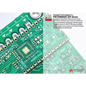 PathWave Electrical Performance Scan (EP–Scan) 2024 Update 1.0 (x64)