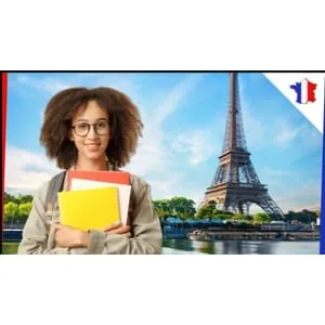 Udemy – French Language Course : From A1.1 to A1.2 in a Month 2025-7