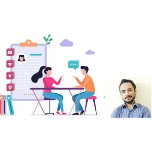 Udemy – .NET Core – Top 50 Interview Questions & Answers 2024-5