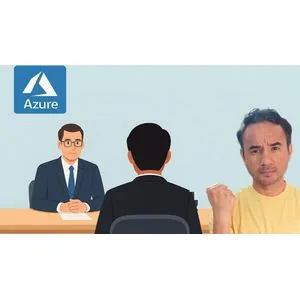 Udemy – Azure Interview Masterclass: Top 200 Questions (PDF)(2025) 2025-5