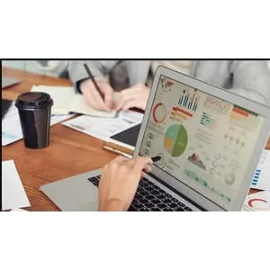 Udemy – Financial Modeling & Fundamental Analysis 2023-8