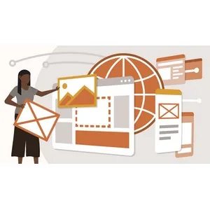 LinkedIn – No-Code Solutions for Web Sites And Apps 2023-4