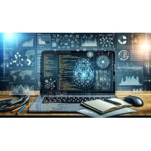 Udemy – Data Analysis and Machine Learning with Python 2023-4