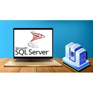Udemy – Complete Microsoft SQL Server from Scratch: Bootcamp 2022-12