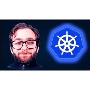 Udemy – Kubernetes Training: Learn K8s from Zero to Cloud 2025-12