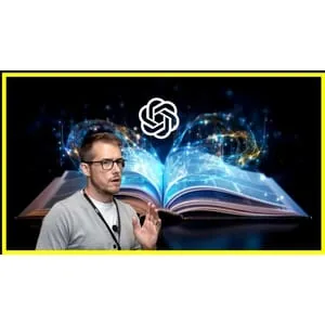 Udemy – Speed Reading: Read & Learn 10X Faster with ChatGPT & AI 2025-6