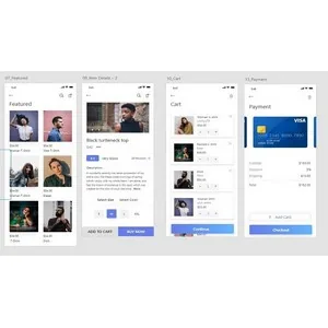 Udemy – How to make an E-commerce Application with android 2024-11