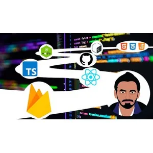 Udemy – Learn Web Development by Creating a Food Ordering App 2023-10