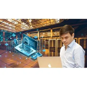 Udemy – Secure Coding in Python Django 2023-3