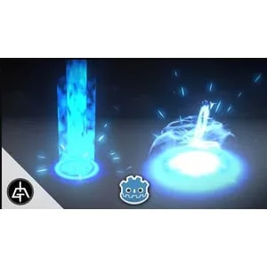 Udemy – Godot – VFX for Games – Beginner to Intermediate 2025-6