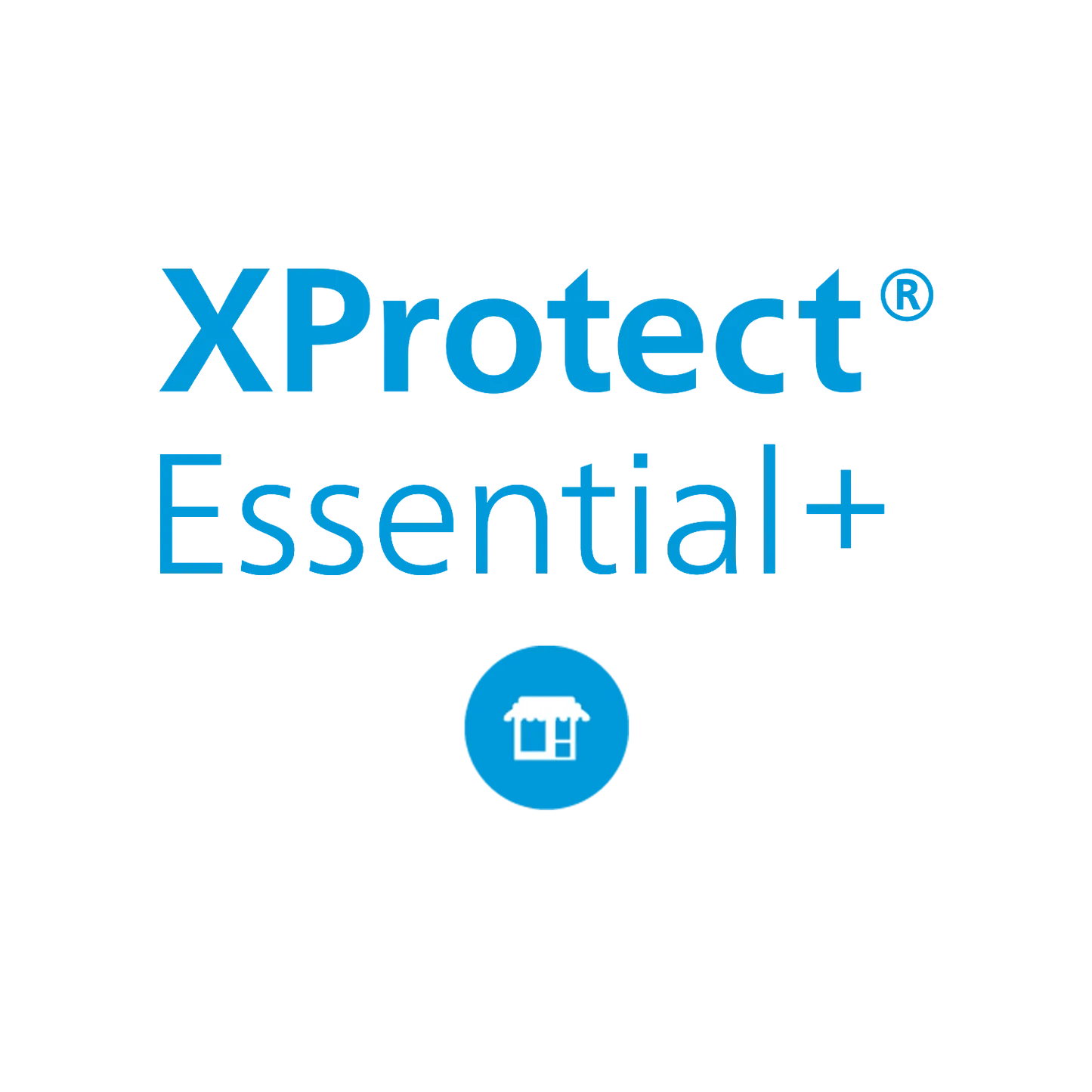 Milestone XProtect Essential+ 2023 R3