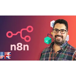Udemy – N8N Automation Course from Zero to Expert 2025-7