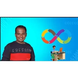 Udemy – DevOps Project 2025- CI/CD with Jenkins helm on AKS & EKS 2025-3