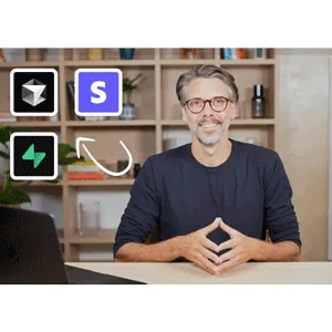 Udemy – The Ultimate AI Coding Course with Cursor (Full Stack) 2025-7
