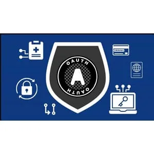 Udemy – Advanced OAuth Security 2022-12