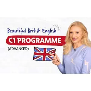 English with Lucy – Beautiful British English C1 Programme (Advanced) 2026-4