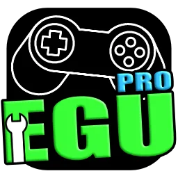 Easy Gamer Utility PRO 1.3.107