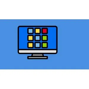 Udemy – Create a Custom GUI Application with Python and MySQL 2023-3