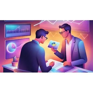 Udemy – 10 Python Data Science Real World Projects for Data Analyst 2023-3
