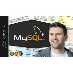 Udemy – SQL Database Administration: Advanced MySQL Workbench 2025-11
