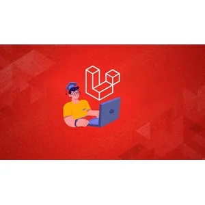 Udemy – Laravel 9 A-Z with Inertia Crud Generator 2023-3