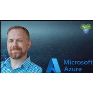 Udemy – Azure Crash Course – The basics with Hands-On in 3 hours! 2024-12