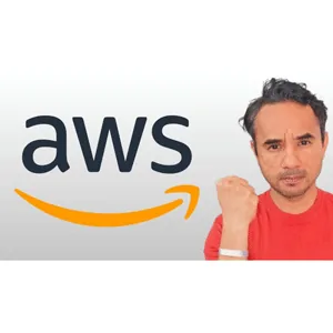 Udemy – AWS Interview Masterclass: Top 200+ Questions (PDF) 2025-6