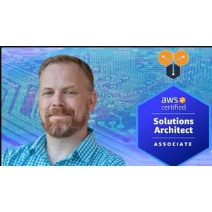 Udemy – AWS Solutions Architect Associate with Practice Test 2025-11