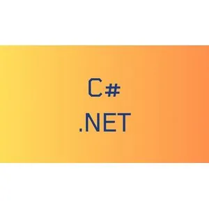 Udemy – Regular Expressions (Regex) with C# .NET – Easy and Fast! 2023-3
