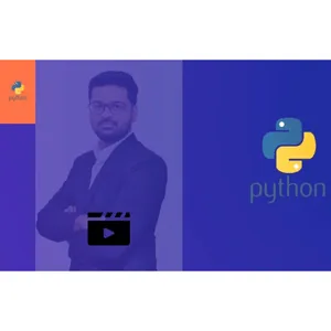 Udemy – Python Programming from Basics to Advanced 2021-7