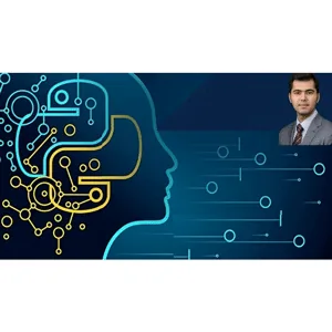 Udemy – Become Python Mastery With AI: Learn 10x Faster 2025 update! 2025-7